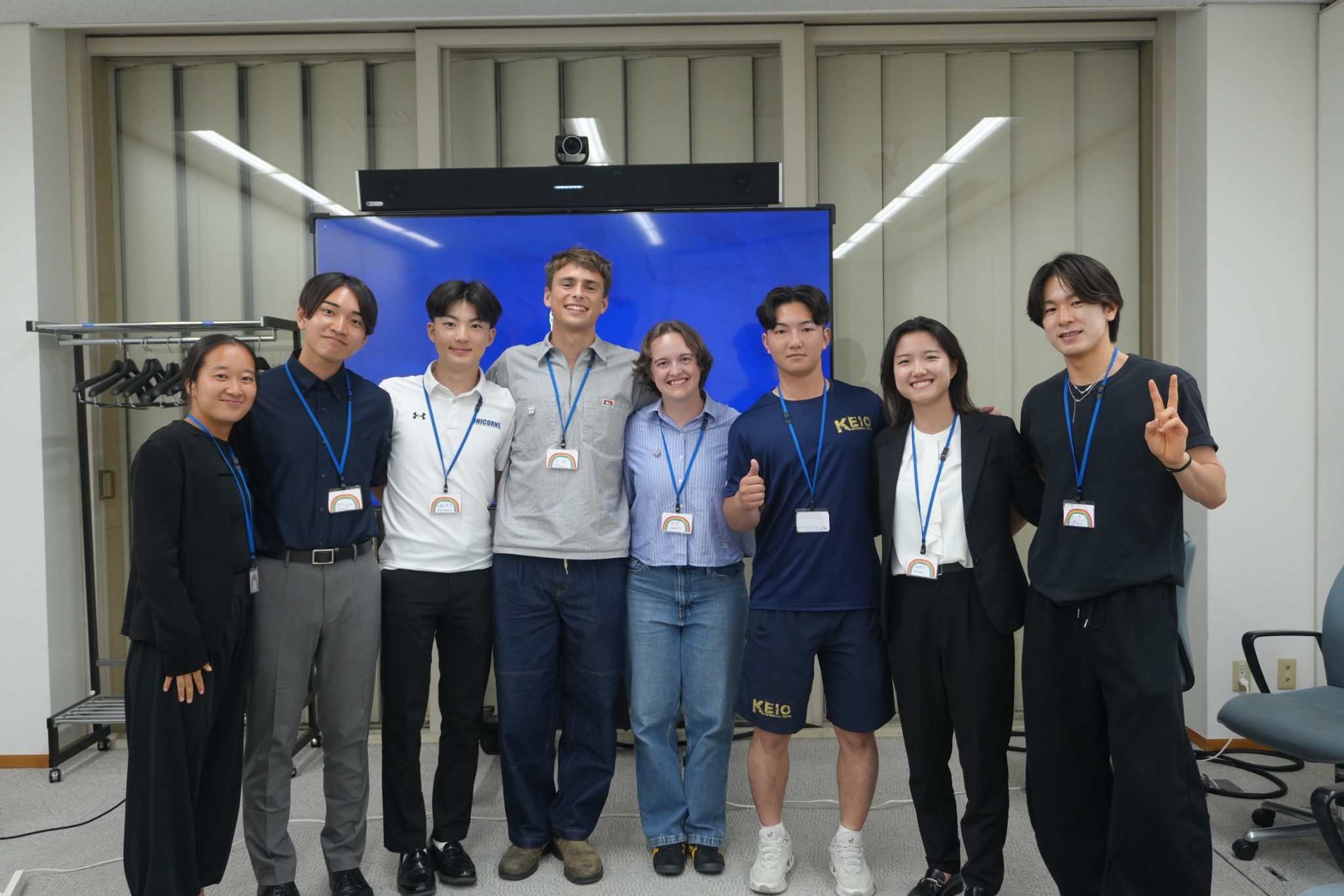 Growing Leaders, Expanding Impact