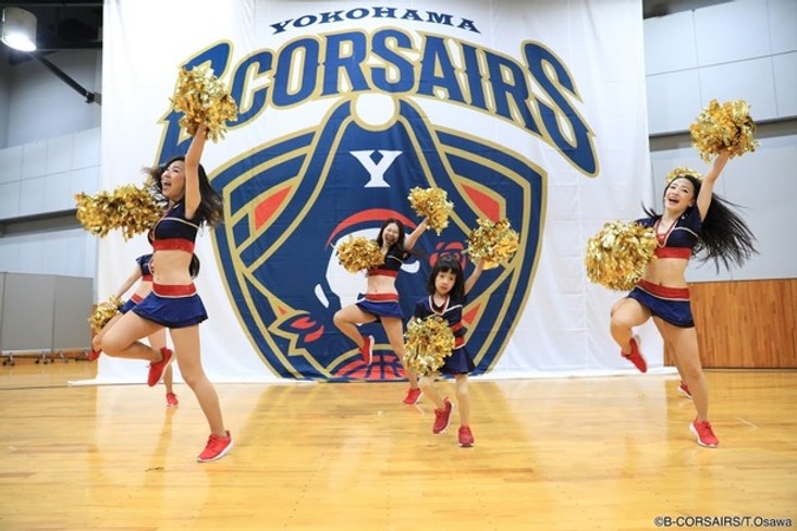 チームの力で手術を乗り越え、渾身のダンスを披露!!