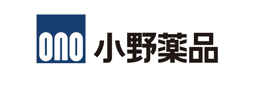 小野薬品工業株式会社へはこちらをクリック