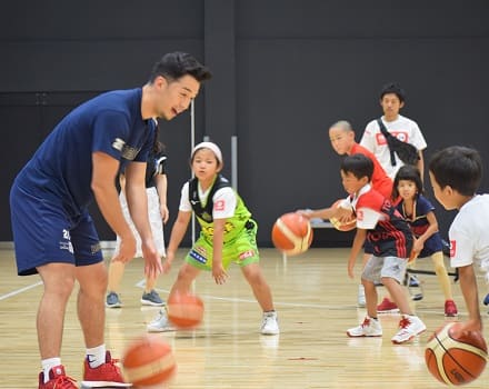 研修事業を行う