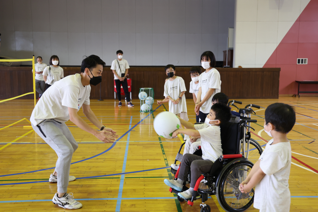 ◆　活動内容について