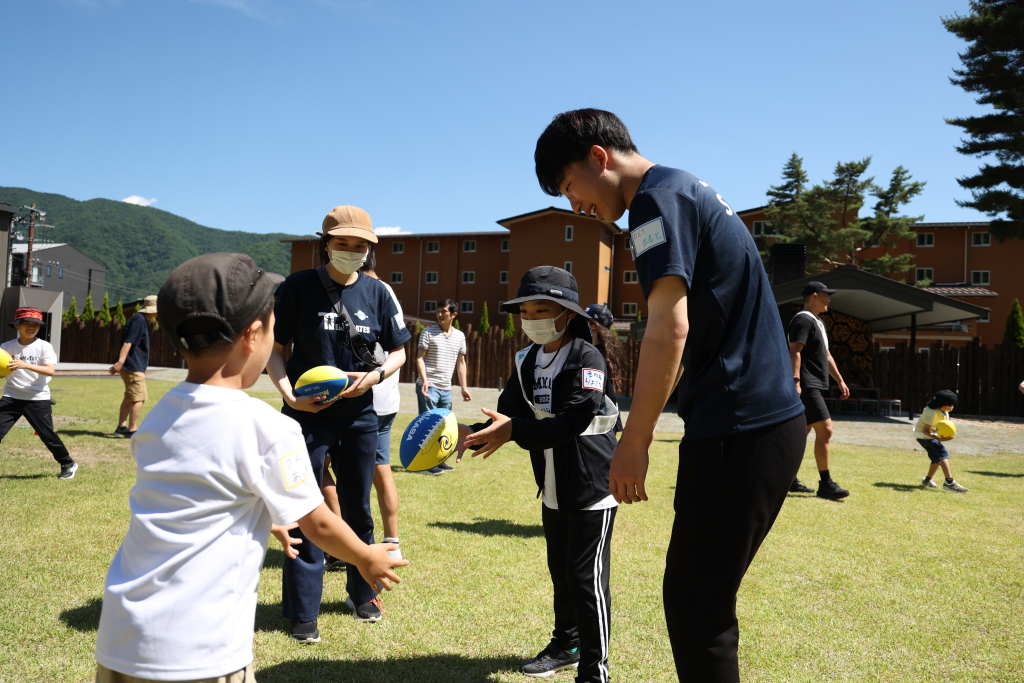 ◆　活動内容について