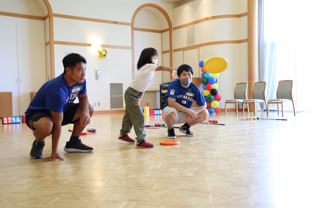 【追加募集】運営ボランティアメンバー募集