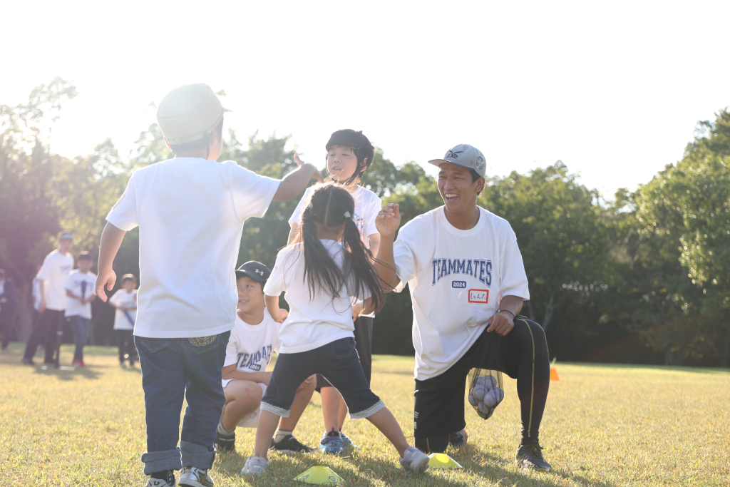 ◆　活動内容について
