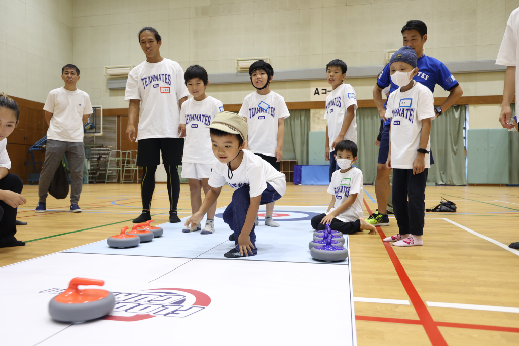◆TEAMMATES SPORTS CAMP 2025関西　開催概要