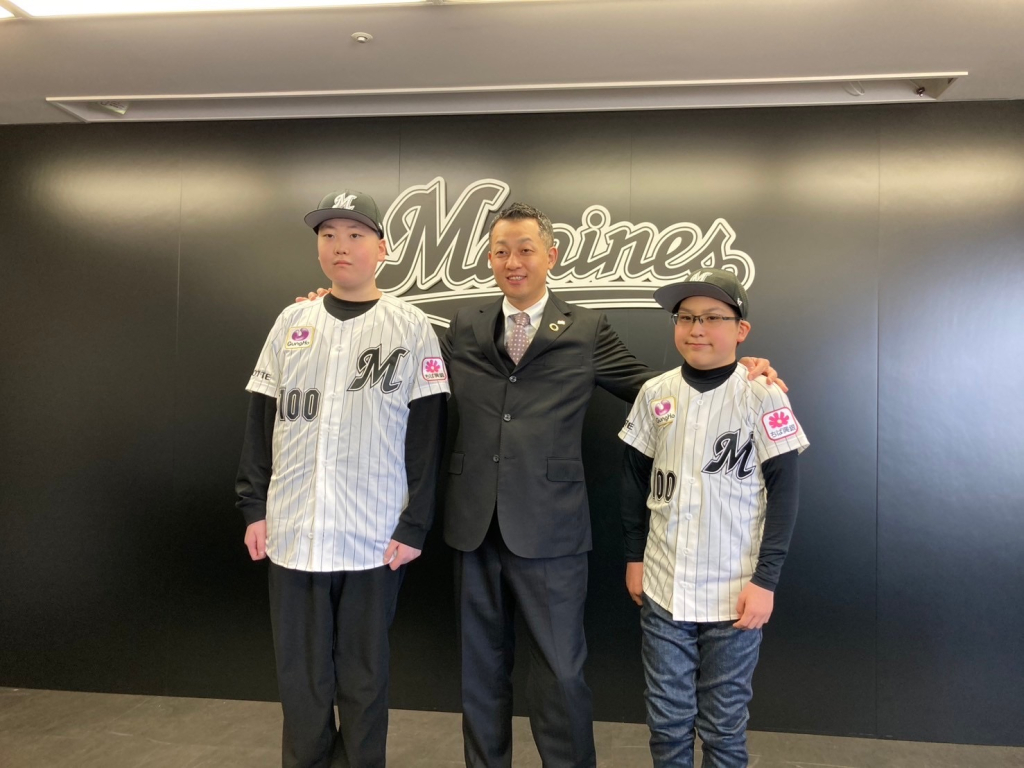 TEAMMATES活動とは TEAMMATES活動とは