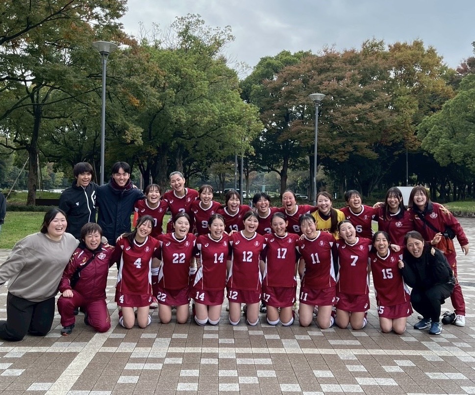 【入部募集】早稲田大学ホッケー部女子部とのTEAMMATES事業実現！