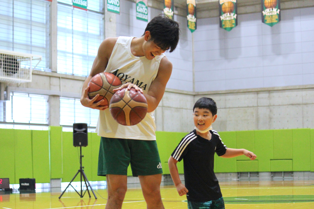 早稲田大学ホッケー部女子部に入部を希望する病気療養児1名募集！