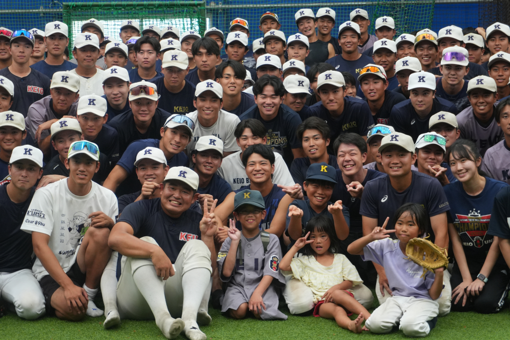 【入部募集】早稲田大学ホッケー部女子部とのTEAMMATES事業実現！