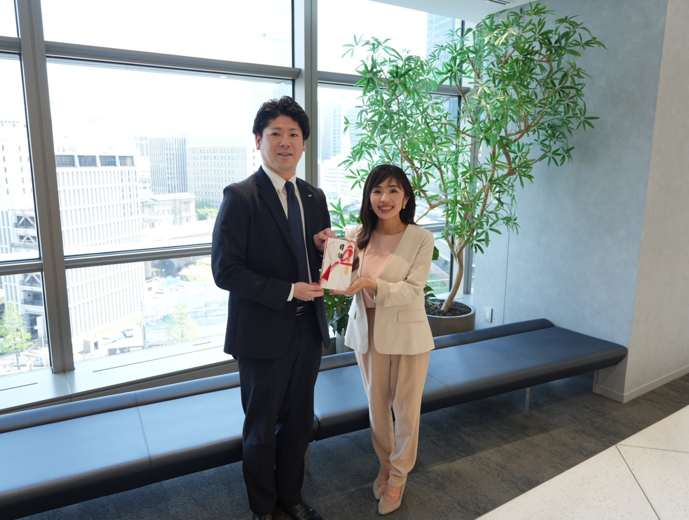 Being ALIVE Japanがオリックス生命保険の社会貢献活動「想いをカタチにプロジェクト」に採択