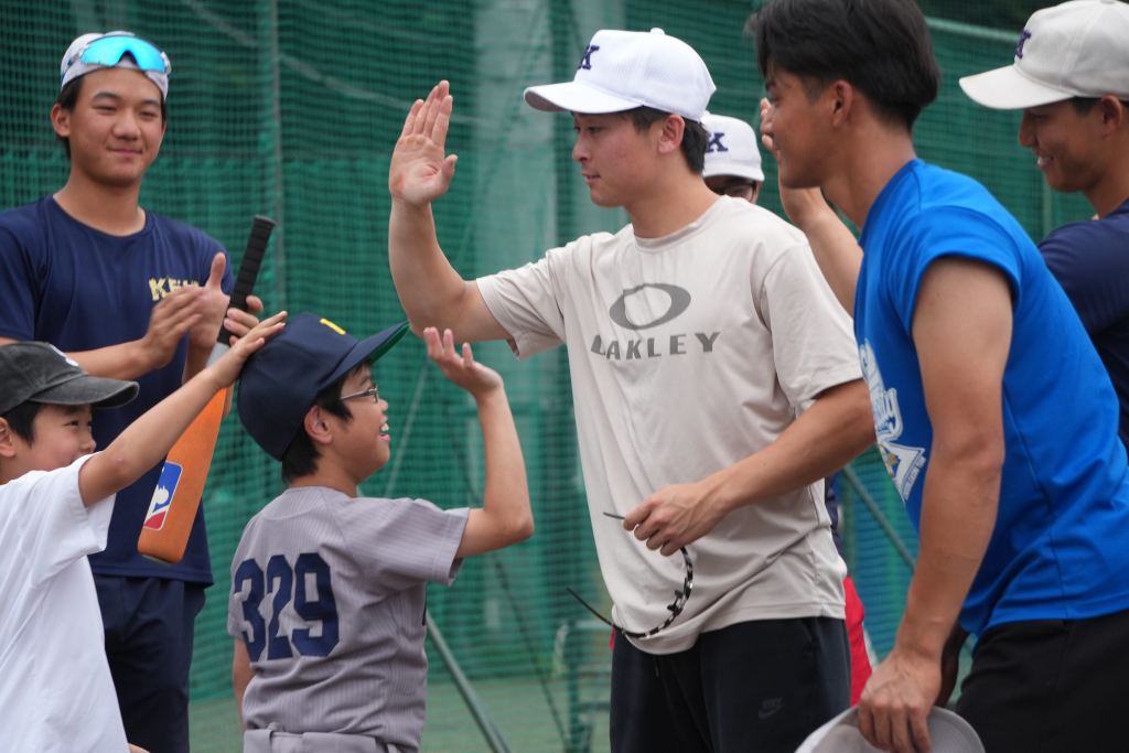 スポーツチームへの入部!長期治療中のこども募集! スポーツチームへの入部!長期治療中のこども募集!