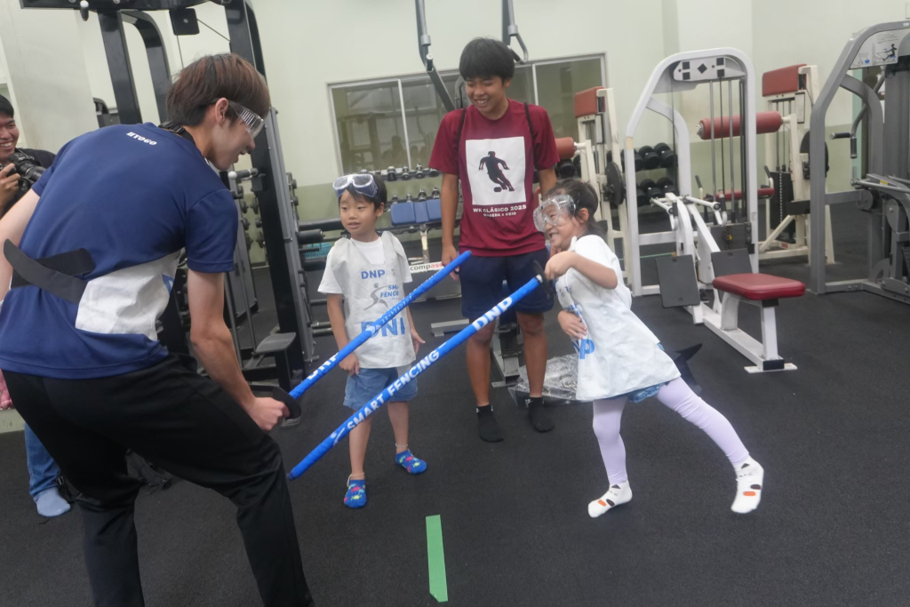 「早稲田スポーツフェスタ」とは 「早稲田スポーツフェスタ」とは